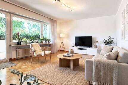 Wohnung Gießen Anneröder Siedlung - 4 Zimmer, 108 m&sup2;, 295.000&euro; | Angebot:27087767