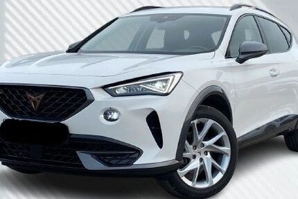 Cupra Formentor 29.300 km 23.895 &euro; Stadtallendorf 35260