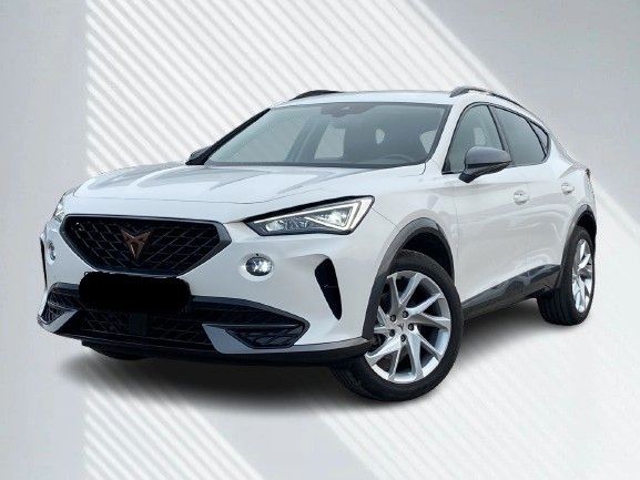 Cupra Formentor 29.300 km 23.895 &euro; Stadtallendorf 35260