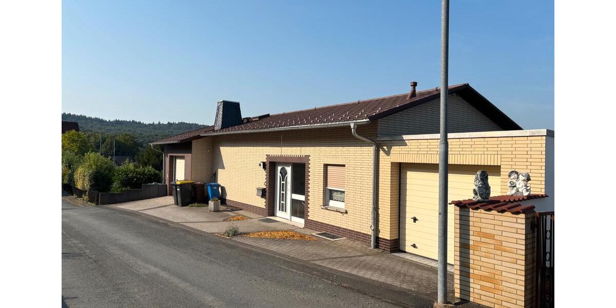 Einfamilienhaus Bischoffen - 4 Zimmer, 132 m&sup2;, 269.000&euro; | Angebot:22884063