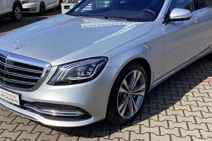 Mercedes-Benz S 350 192.470 km 33.900 &euro; Kirchhain 35274