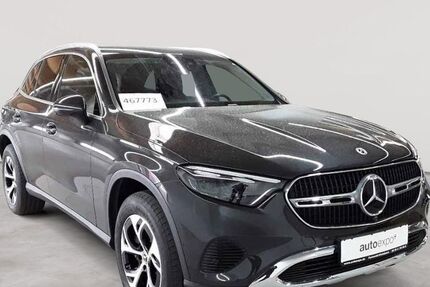 Mercedes-Benz GLC 300 32.792 km 52.890 &euro; Fernwald-Steinbach 35463