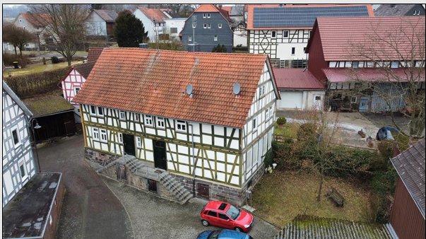 Mehrfamilienhaus, Wohnhaus Gemünden (Felda) - 4 Zimmer, 210 m&sup2;, 165.000&euro; | Angebot:27233687