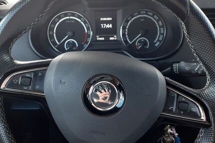 Skoda Octavia 205.000 km 9.800 &euro; Rauschenberg 35282
