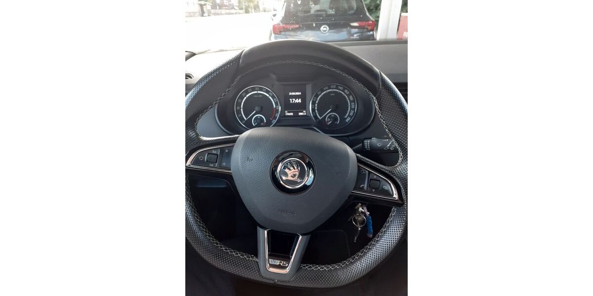 Skoda Octavia 205.000 km 9.800 &euro; Rauschenberg 35282