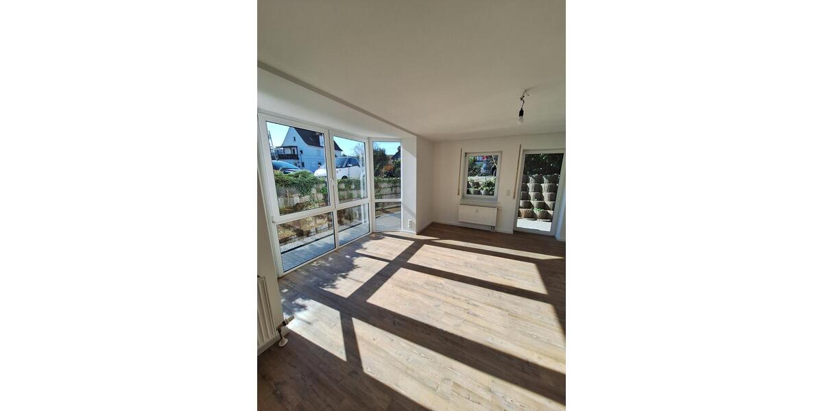 Terrassenwohnung Cölbe - 1 Zimmer, 40 m&sup2;, 155.000&euro; | Angebot:23708140