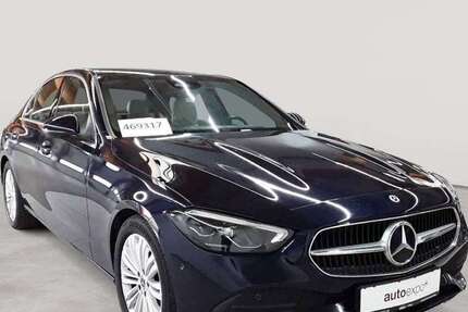 Mercedes-Benz C 220 68.474 km 28.890 &euro; Fernwald-Steinbach 35463