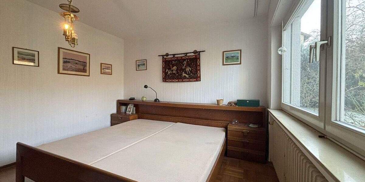 Einfamilienhaus Marburg / Ockershausen Marburg - 6 Zimmer, 213 m&sup2;, 549.900&euro; | Angebot:25689257