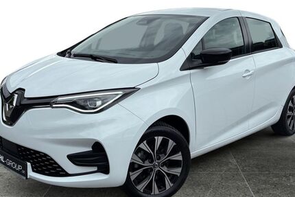 Renault ZOE 21.433 km 16.890 &euro; Marburg 35039