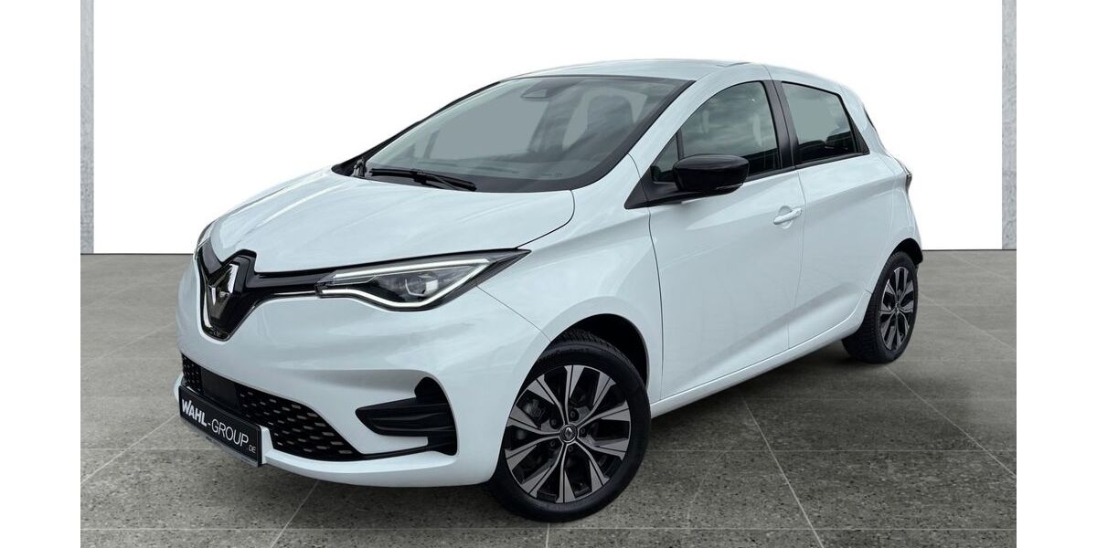 Renault ZOE 21.433 km 16.890 &euro; Marburg 35039