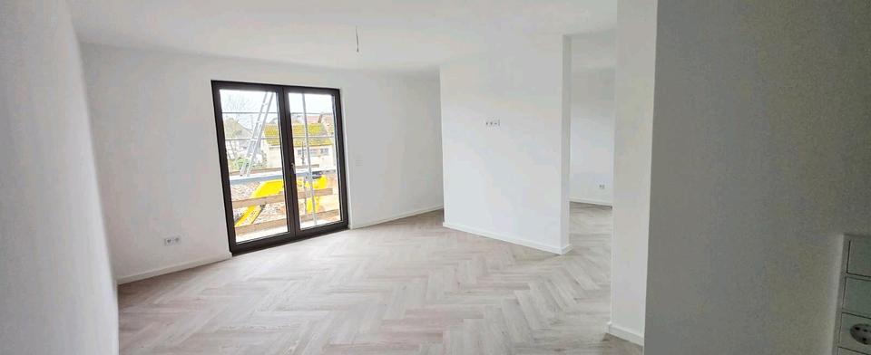 Etagenwohnung Grünberg - 2 Zimmer, 60 m&sup2;, 820&euro; | Angebot:25930115