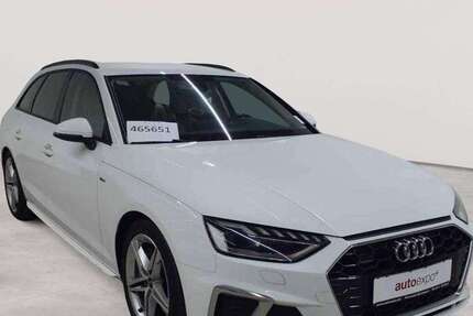 Audi A4 121.200 km 27.490 &euro; Fernwald-Steinbach 35463