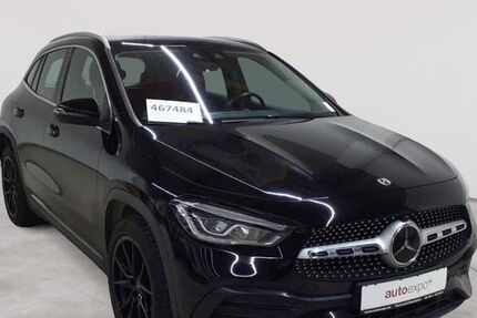 Mercedes-Benz GLA 250 111.440 km 27.289 &euro; Fernwald-Steinbach 35463