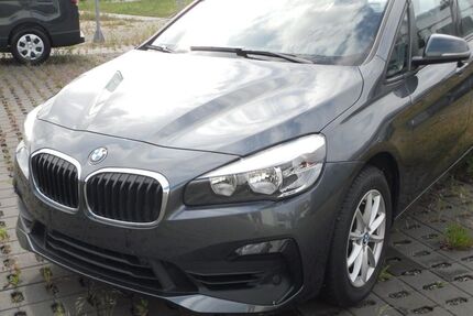 BMW 220 Active Tourer 21.200 km 19.000 &euro; Gladenbach 35075
