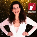 Frau Höpker bittet zum Gesang! - Das Mitsingkonzert