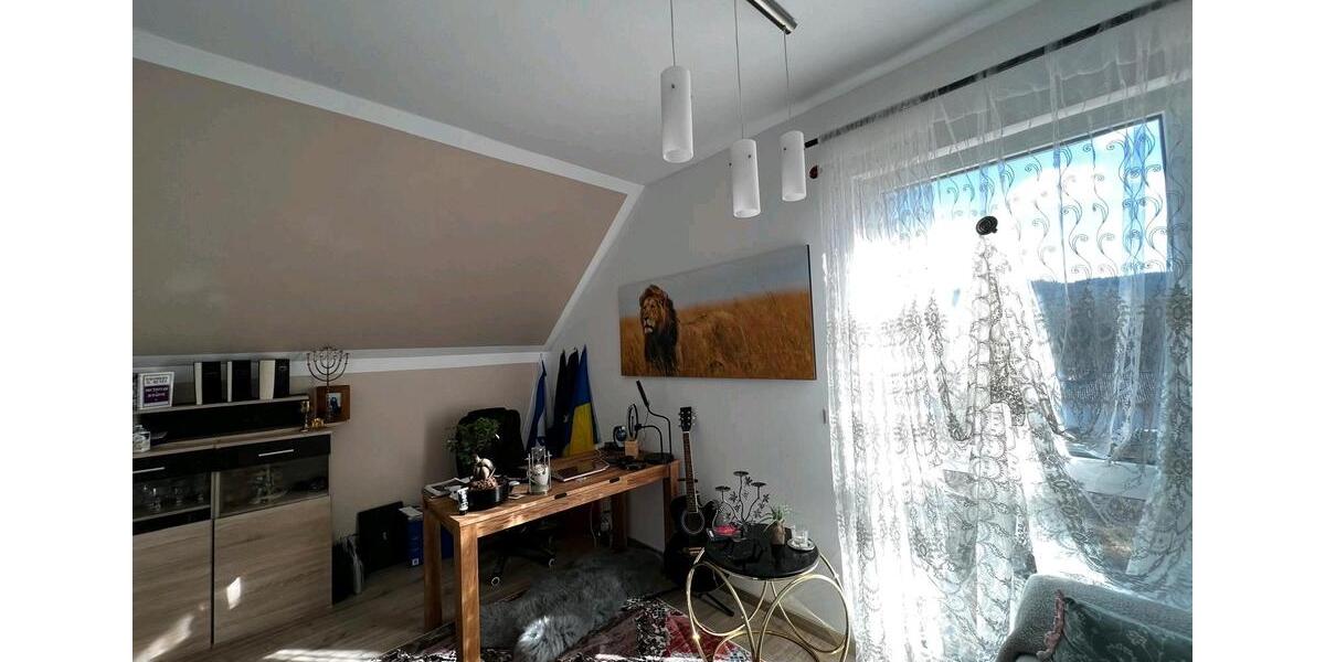 Doppelhaushälfte Bad Laasphe - 8 Zimmer, 218 m&sup2;, 799.000&euro; | Angebot:26393472