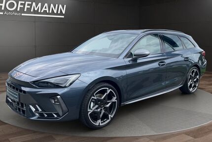 Cupra Leon 5.500 km 35.990 &euro; Burgwald-Bottendorf 35099