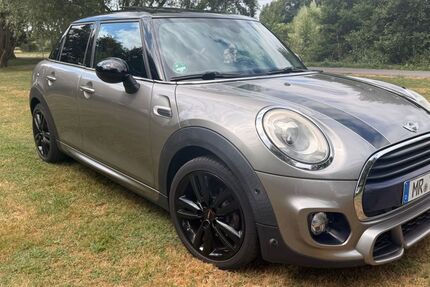 Mini Cooper 51.000 km 14.100 &euro; Kirchhain 35274