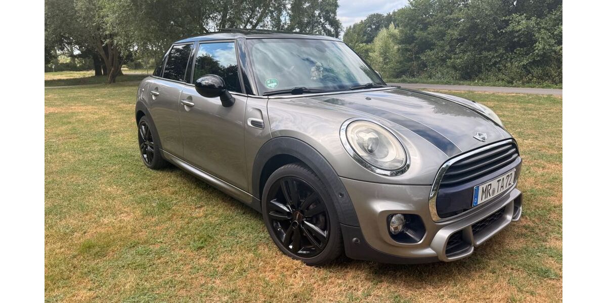 Mini Cooper 51.000 km 14.100 &euro; Kirchhain 35274