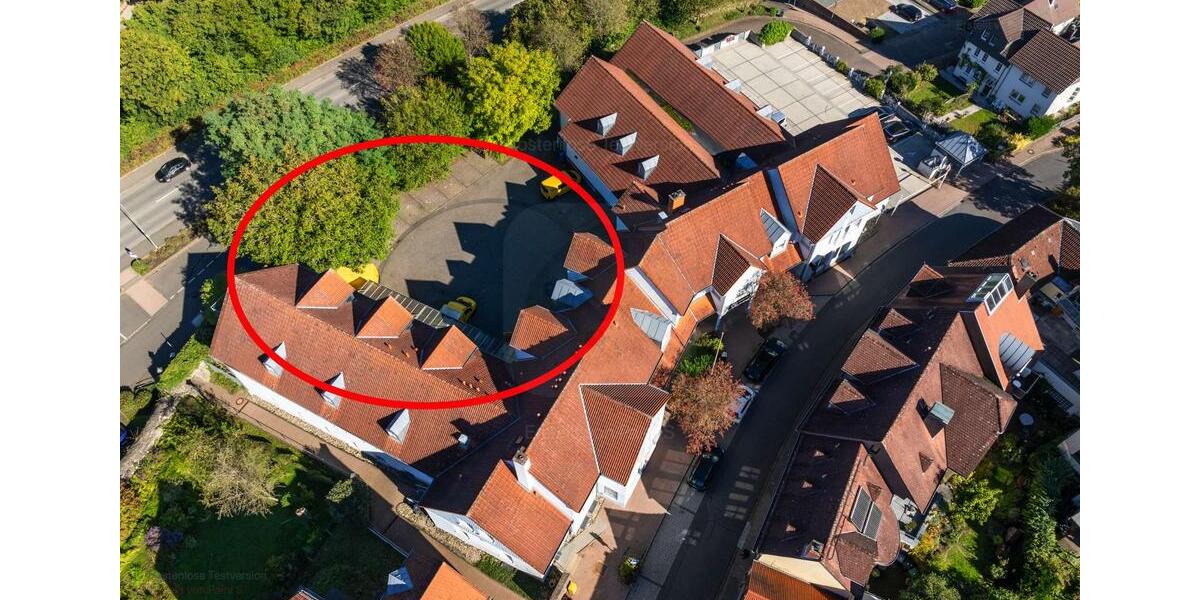 Gewerbeobjekt Grünberg - 2.561&euro; | Angebot:20724898