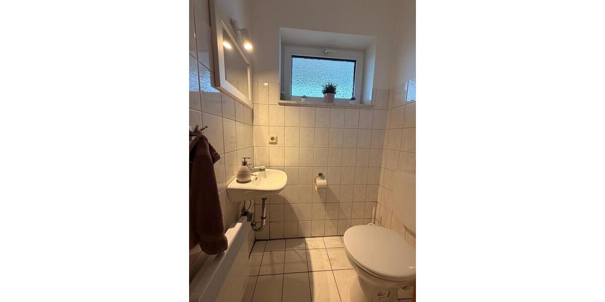 Etagenwohnung Frankenberg (Eder) - 3 Zimmer, 81 m&sup2;, 550&euro; | Angebot:25234278