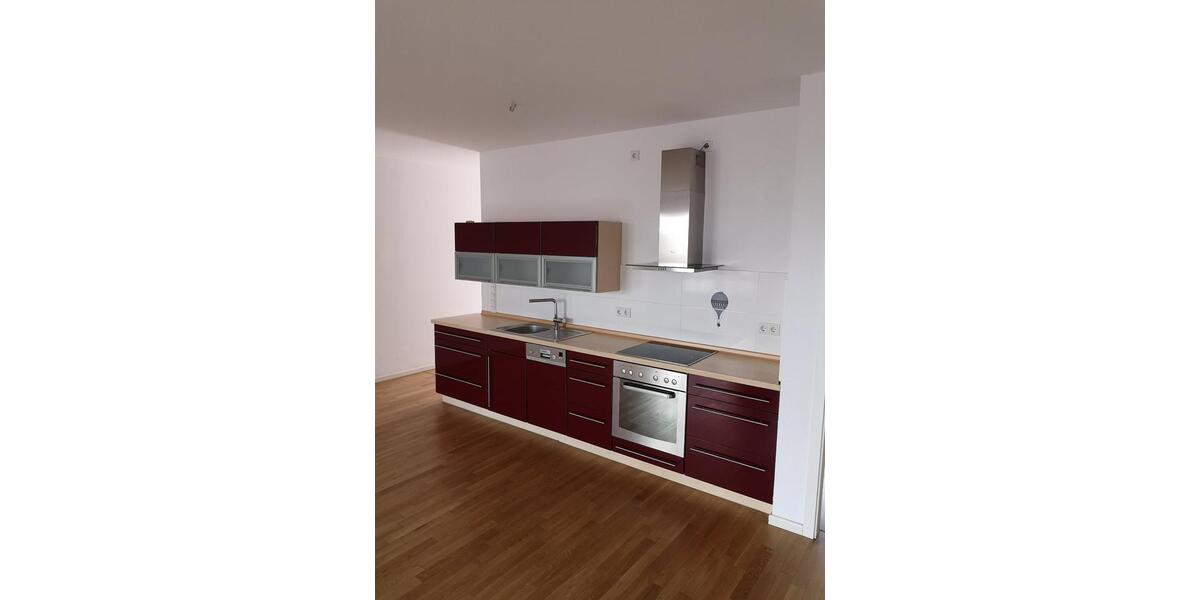 Erdgeschoßwohnung Gießen - 2 Zimmer, 60 m&sup2;, 321.500&euro; | Angebot:26715270