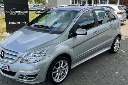 Mercedes-Benz B 180 186.500 km 3.900 &euro; Marburg 35039