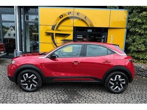 Opel Mokka Elegance 38.559 km 17.490 &euro; Battenberg 35088