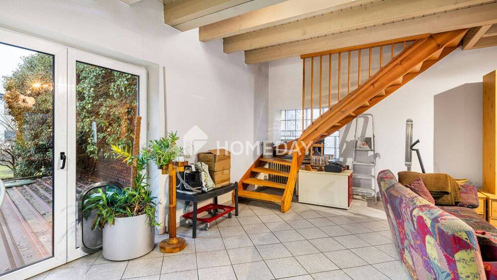 Mehrfamilienhaus, Wohnhaus Lahnau Dorlar - 1 Zimmer, 350 m&sup2;, 539.000&euro; | Angebot:26501320