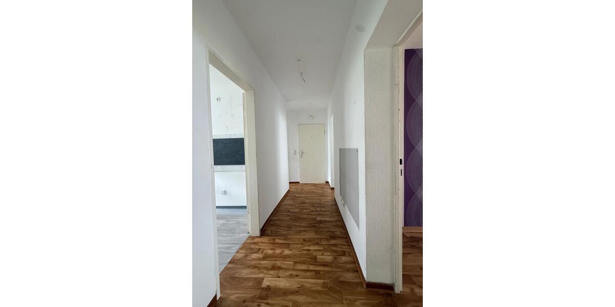 Hochparterre Stadtallendorf - 3 Zimmer, 60 m&sup2;, 136.000&euro; | Angebot:26794283