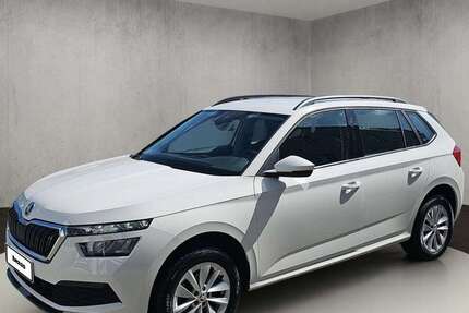 Skoda Kamiq 76.233 km 17.200 &euro; Giessen 35392