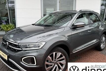 VW T-Roc 29.095 km 25.880 &euro; Neustadt / Hessen 35279