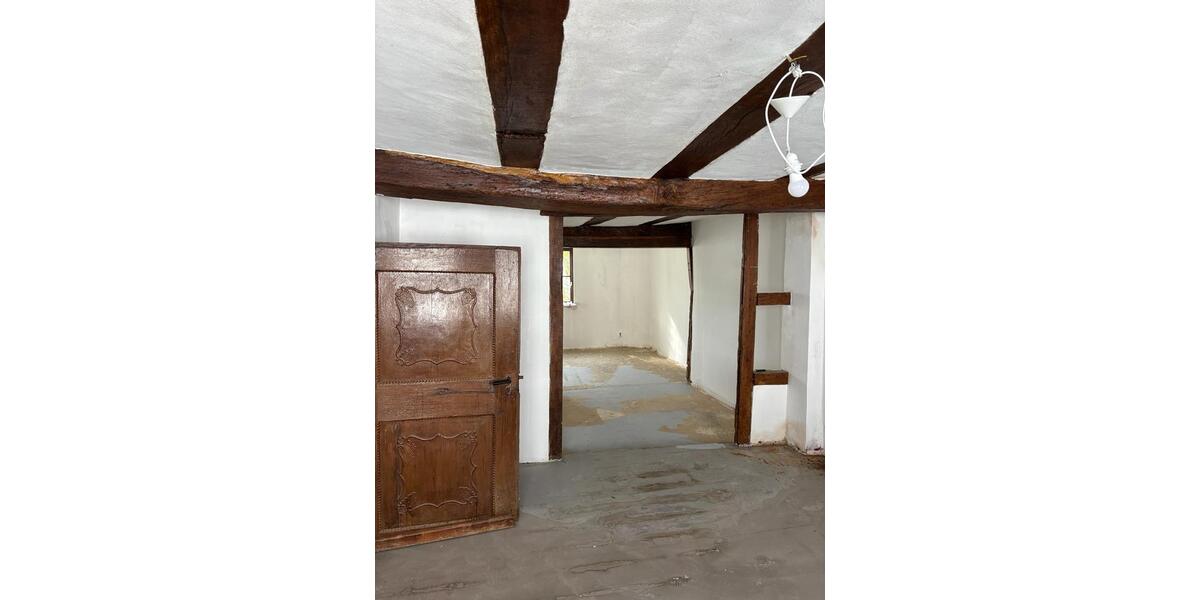 Einfamilienhaus Neustadt (Hessen) - 65.000&euro; | Angebot:26897881