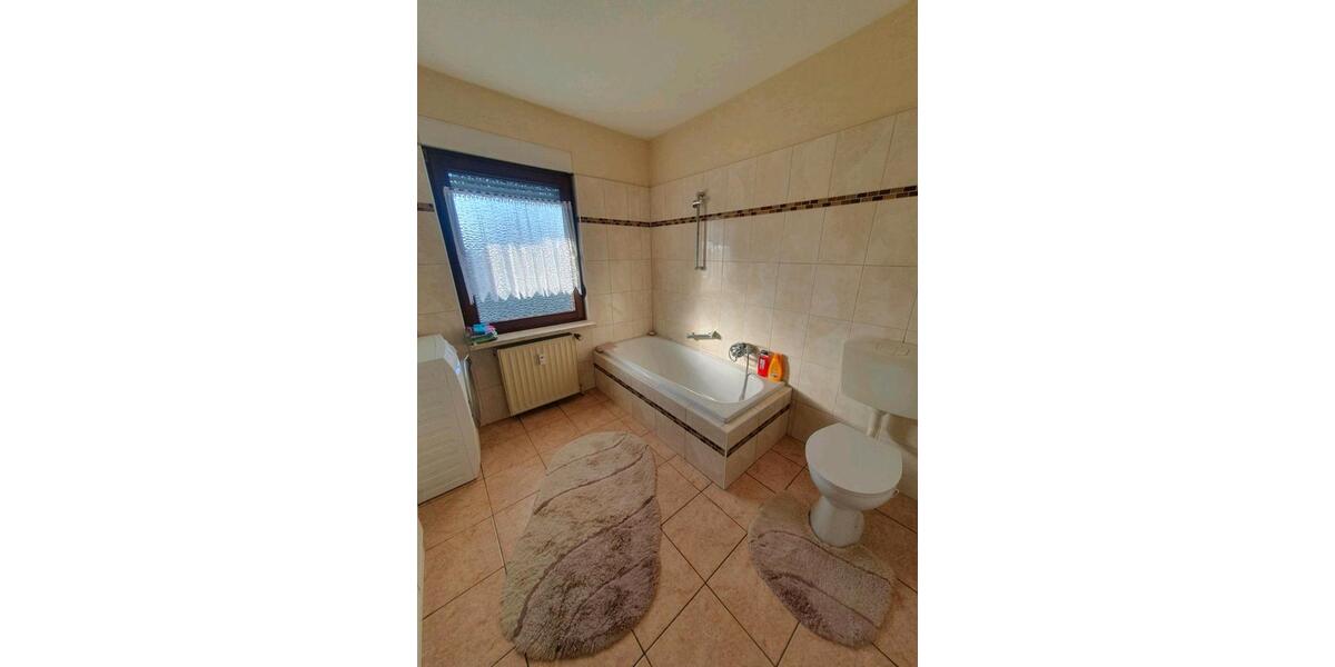 Etagenwohnung Homberg (Ohm) - 4 Zimmer, 120 m&sup2;, 170.000&euro; | Angebot:27028669