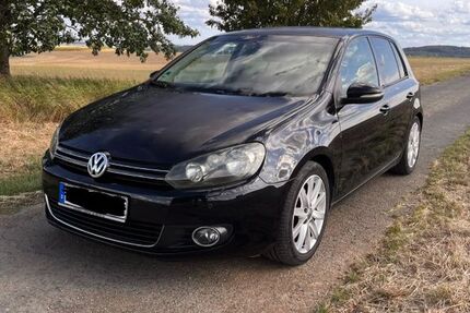 VW Golf 160.700 km 4.500 &euro; Lahnau 35633