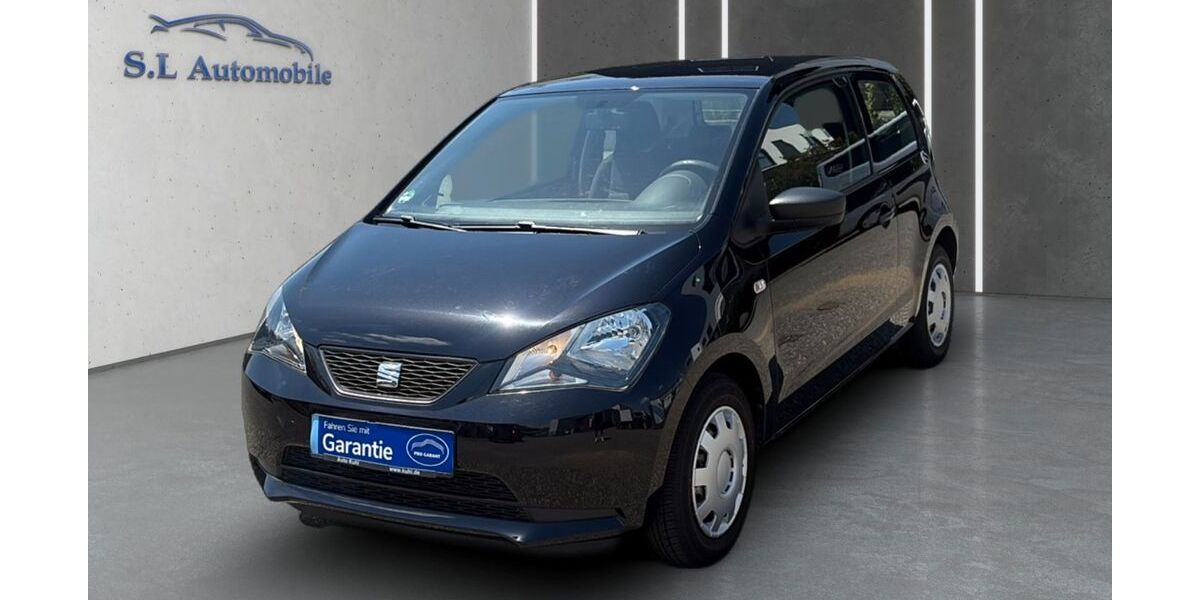 Seat Mii 67.790 km 5.990 &euro; Lollar 35457
