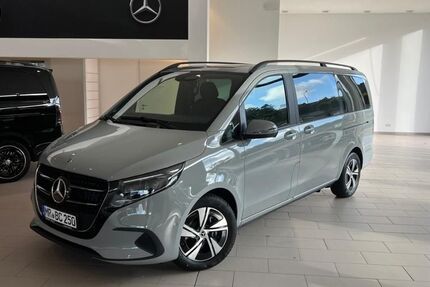 Mercedes-Benz V 250 25.000 km 65.450 &euro; Marburg 35039