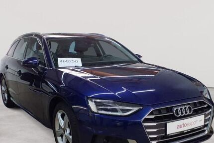 Audi A4 87.975 km 25.290 &euro; Fernwald-Steinbach 35463