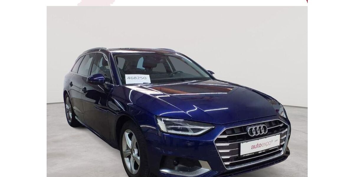 Audi A4 87.975 km 25.290 &euro; Fernwald-Steinbach 35463