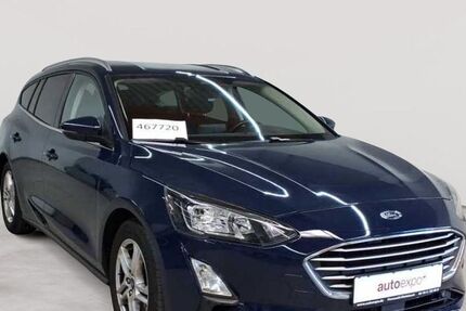 Ford Focus 132.532 km 11.290 &euro; Fernwald-Steinbach 35463