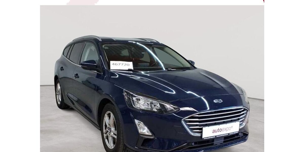 Ford Focus 132.532 km 11.789 &euro; Fernwald-Steinbach 35463