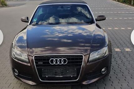 Audi A5 173.000 km 13.500 &euro; Ebsdorf 35085