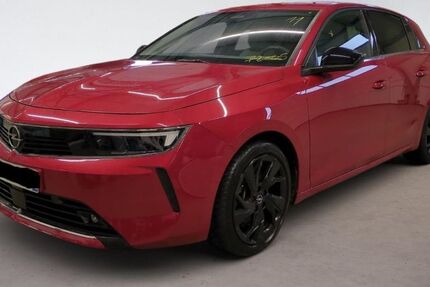 Opel Astra 22.038 km 20.590 &euro; Marburg 35043