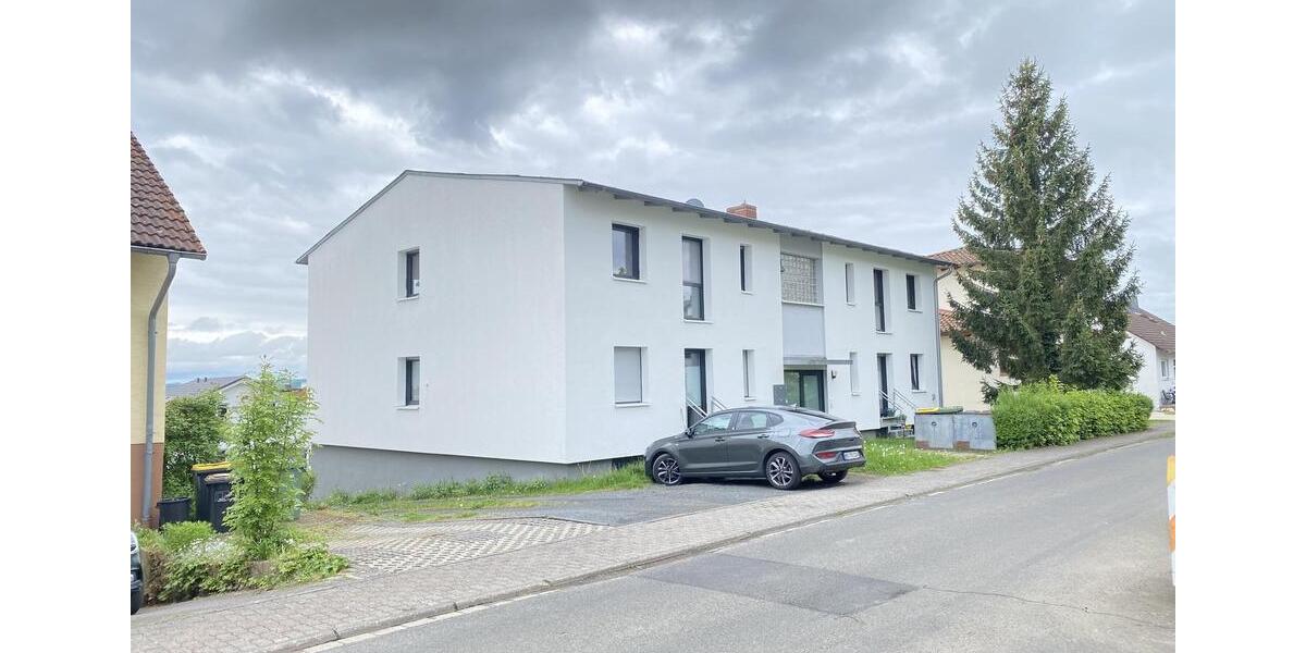 Etagenwohnung Amöneburg - 4 Zimmer, 85 m&sup2;, 930&euro; | Angebot:26492520