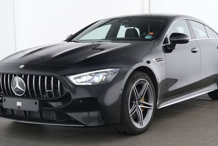 Mercedes-Benz AMG GT 27.833 km 129.876 &euro; Gießen 35396
