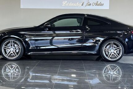 Mercedes-Benz C 63 AMG 71.000 km 54.896 &euro; Dautphetal 35232