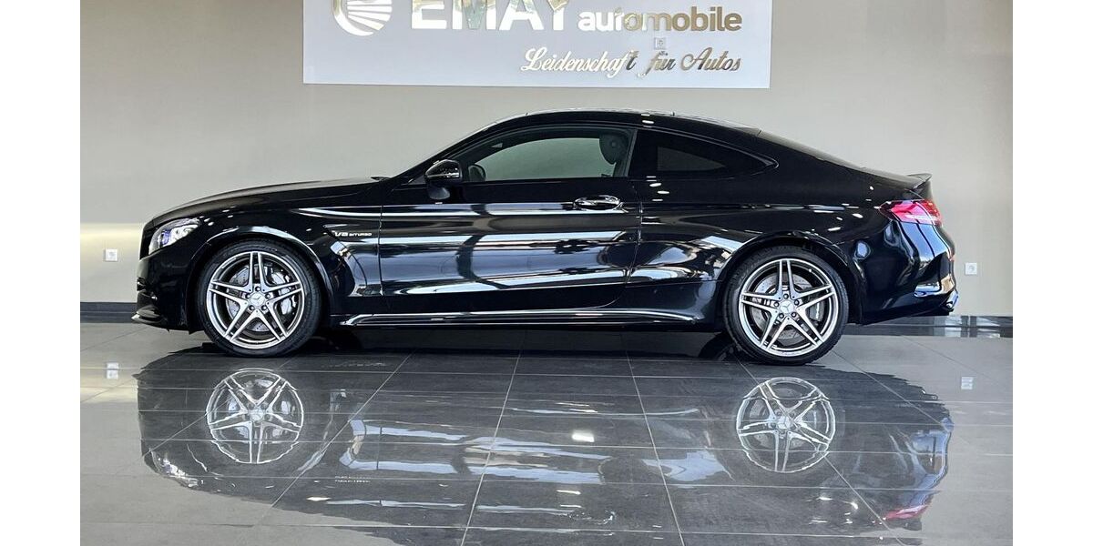 Mercedes-Benz C 63 AMG 71.000 km 54.896 &euro; Dautphetal 35232