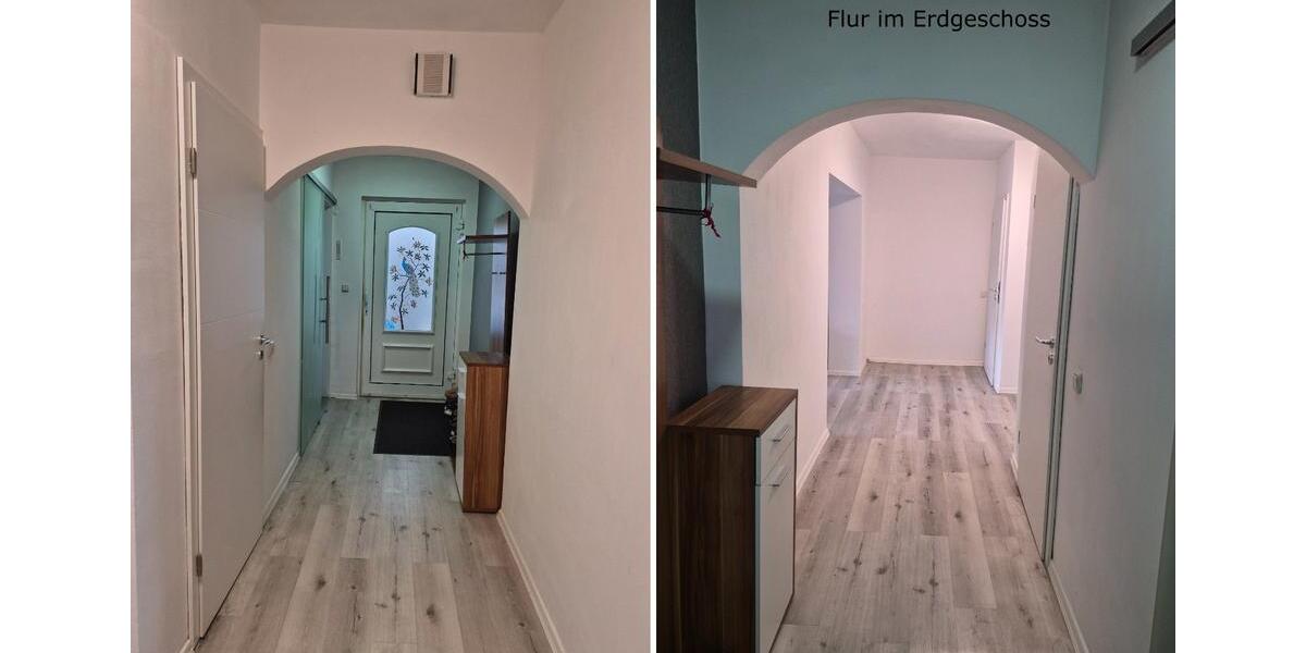 Maisonettenwohnung Frankenberg (Eder) - 5 Zimmer, 160 m&sup2;, 300.000&euro; | Angebot:27130114