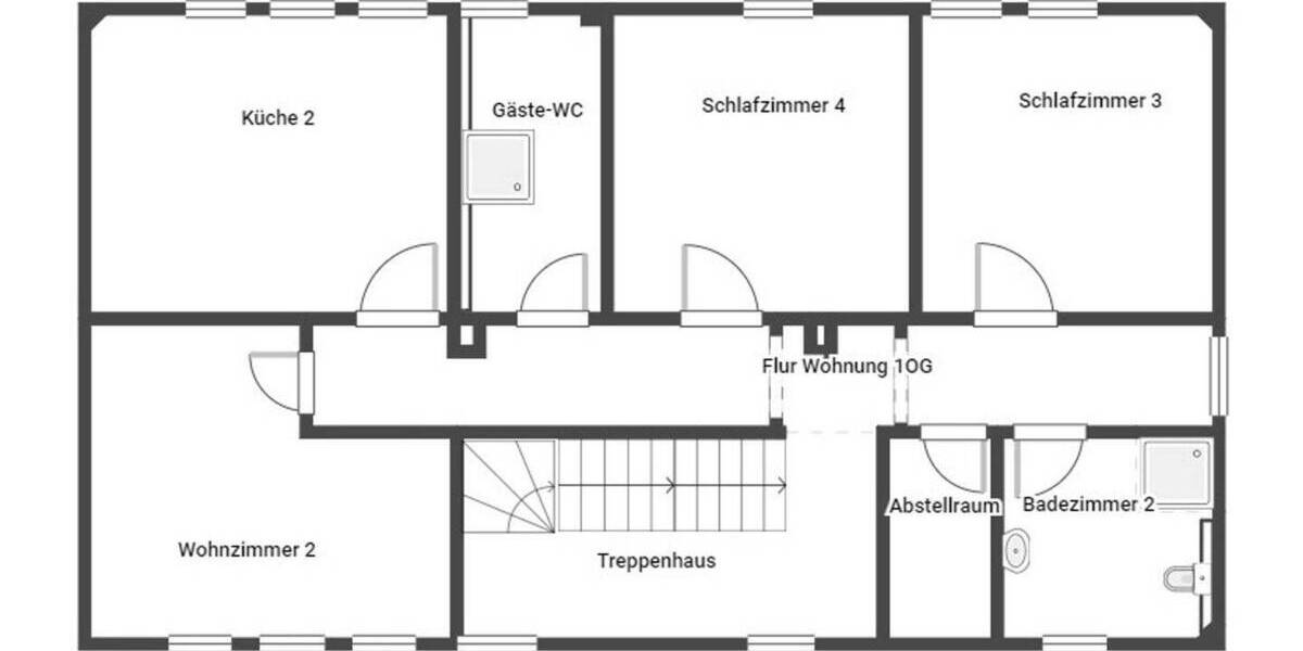 Einfamilienhaus Wetter Amönau - 1 Zimmer, 189.000&euro; | Angebot:26789173