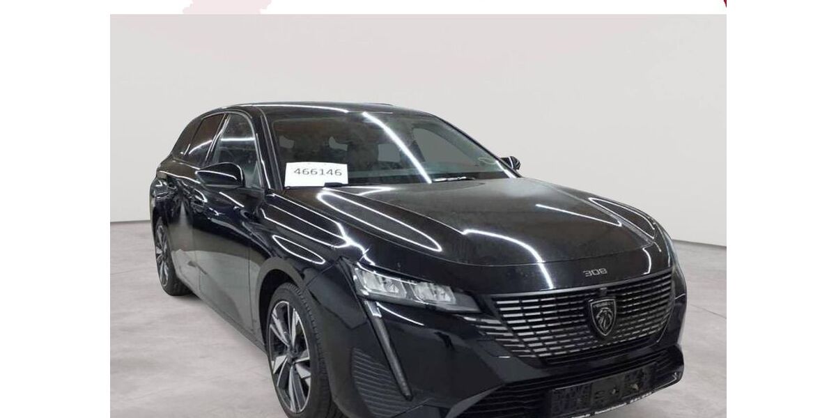 Peugeot 308 97.153 km 14.789 &euro; Fernwald-Steinbach 35463